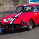Illustration for article titled Rolex Monterey Motorsports Reunion (150+ photos)